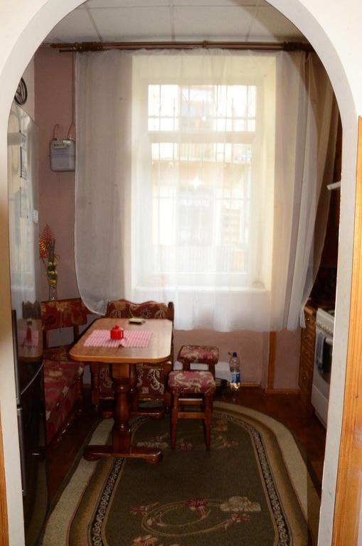 Mieszkanie Na Szpitalnej Liov Exterior foto
