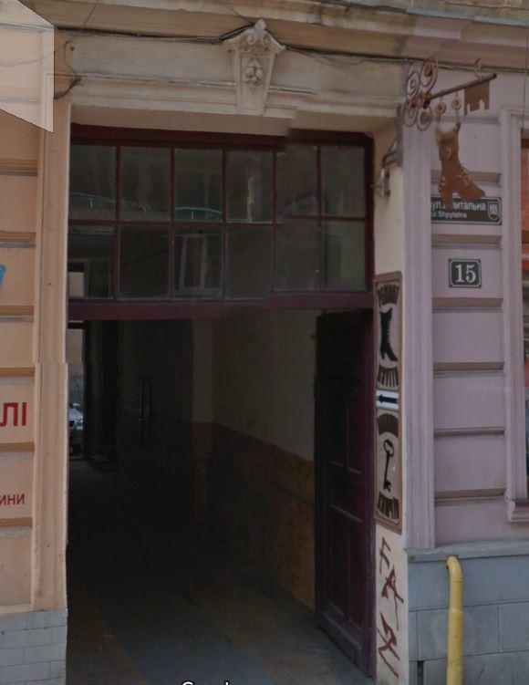 Mieszkanie Na Szpitalnej Liov Cameră foto